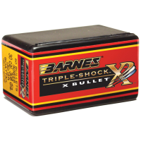 Barnes TSX Bullets .303/7.65mm .311" 150 gr FB 50/ct