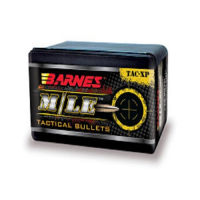 Barnes M/LE TAC-XP Pistol Bullets .44 Spl .429" 200 gr TAC XP 40/ct