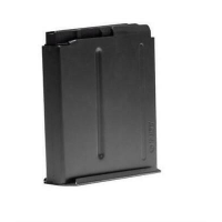 Savage Arms Axis II Precision Rifle Magazine .30-06 Sprg .270 Win 5/rd Black