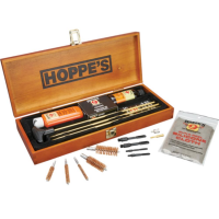 Hoppe's Deluxe Rifle & Shotgun Kit