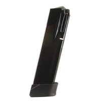 Beretta Factory PX4 Extended Magazine .40 S&W Black Steel 17/rd