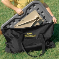 Caldwell - The Stable Table Carry Bag