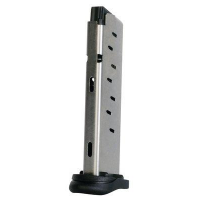 Walther PK380 Magazine .380 ACP Stainless Steel 8/rd