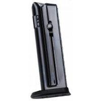 Walther P22 Magazine .22 LR Stainless Steel 10/rd