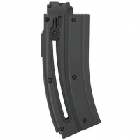 Walther Rifle Magazine Hammerli Tac R1 .22LR Black 20/rd