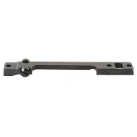 Leupold 1-Piece STD Steel Base - Mauser 95/98, Gloss Black