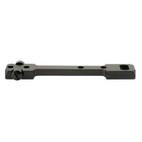 Leupold 1-Piece STD Steel Base - Remington 7400, 7600, Matte Black