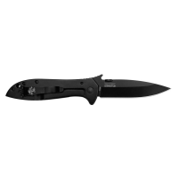 Kershaw Emerson CQC- 4K Knife / Wave Shaped Opening Feature