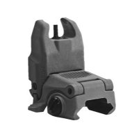 Magpul  MBUS Front Sight  Generation II  Fits Picatinny  Gray Finish MAG247-GRY