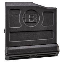 Bergara B-14 AICS SA Rifle Magazine .308 Win & 6.5 Creedmoor 5/rd Black