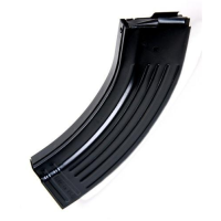ProMag Ruger Mini-30 Magazine 7.62x39mm Blued Steel 30/rd