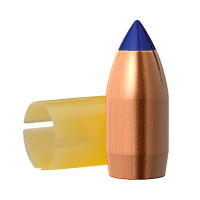 Barnes SpitFire TMZ Muzzleloader Bullets with Sabot .50 cal .451" 250gr SFTMZBT 24/ct