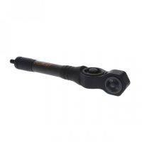 Truglo Cadence Carbon Bow Stabilizer 8" Black