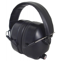 Radians Electronic 430-EHP Ear Muffs 26dB Black