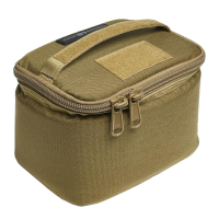 Cloud Defensive Ammo Transport Bag - Coyote Tan