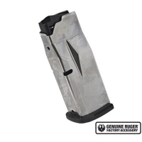 Ruger Max-9 Handgun Magazine 9mm Luger 10/rd