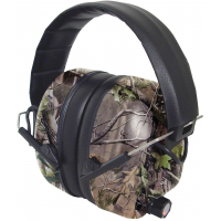 Radians Camo Electronic Ear Muff