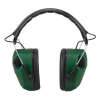 Caldwell E-Max Electronic Hearing Protection, Standard Profile