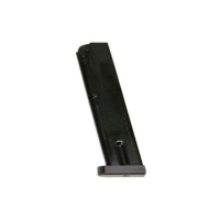 Beretta Factory Model 92 Magazine 9mm Blued Steel 17/rd