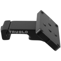 Truglo Offset Universal Red Dot Sight Mount 45 Degree