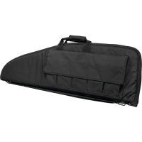 VISM by NcSTAR GUN CASE (40"L X 13"H)/BLACK