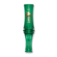 Haydel's RL-99 "Redleg Mallard" Duck Call