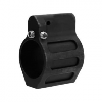 Tacfire .750 Adjustable Steel Gas Block (Gen. 3)