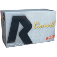 Rio Bismuth Magnum Shotshell 12 ga 3" MAX 1-1/4" #6 1400 fps 10/Box