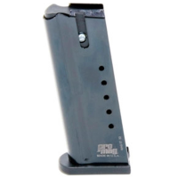 ProMag Desert Eagle Magazine Blued Steel .50AE 7/rd
