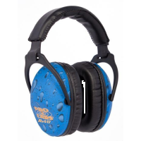Pro Ears Passive ReVO - Blue Rain
