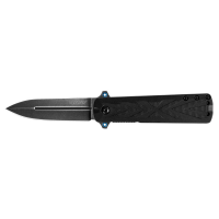 Kershaw Barstow Knife w SpeedSafe Assisted Opening, Liner Lock - 7" Overall Length