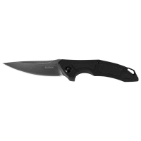 Kershaw Method Folding Knife w Flipper/Manual/Liner Lock - 3" Blade