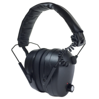 Radians CSE20BX Tactical Electronic Earmuff NRR26