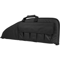 VISM by NcSTAR GUN CASE (36""L X 13""H)/BLACK