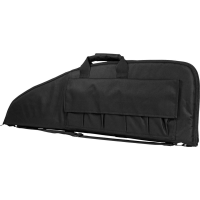 VISM by NcSTAR GUN CASE (38""L X 13""H)/BLACK