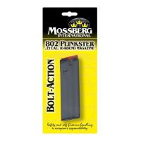 Mossberg 802 Plinkster Bolt-Action Magazine .22 LR 10/rd