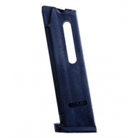 Kimber Black Polymer Magazine for 1911 .22 LR 10/rd Black