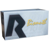Rio Bismuth 36 Shotshell 12 ga 2-3/4" MAX 1-1/4 oz #3 1350 fps 10/Box