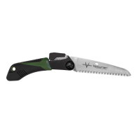 Hooyman MegaBite Compact Hand Saw 6 in. Blade