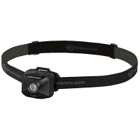 Streamlight QB Headlamp - Black 200 Lumans