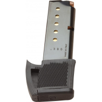 Kel-Tec P3AT - Extended Magazine 9/rd