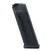 Glock Factory Original Glock 21 Magazine .45 ACP Black Polymer 10/rd Pkg'd