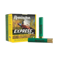 Remington Express Extra Long Range Shotgun Ammo .410 ga 3" MAX 11/16 oz #6 1135 fps 25/ct