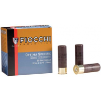 Fiocchi 12ga 3" 1-3/4oz. #6-Shot High Velocity 25/box