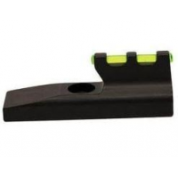 Truglo Rimfire Rifle Fiber-Optic Front Sight -Green