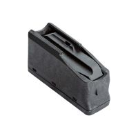 CVA Cascade Rifle Magazine 6.5 Creedmoor/.308 Win/.243 Win/7mm-08 4/rd