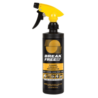 Break Free CLP Cleaner 16 oz Spray Bottle