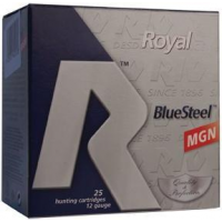 Rio Royal Blue Steel 12ga 3" 1-3/8oz BB 25/box