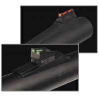 Truglo Remington Rifle Sight Set Including 700 Series Muzzleloaders