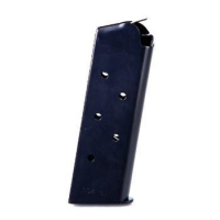 Kimber Magazine 1911 Magazine .45 ACP Pistols Compact Grip Black 7/rd